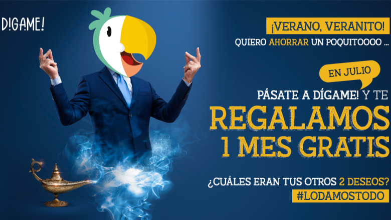 digame promocion verano veranito quiero ahorrar un poquito