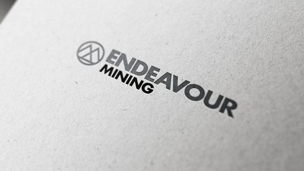 Earnings rise as Endeavour Mining reports record free cash flow