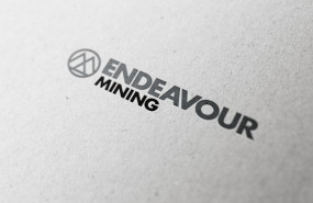 image of the news Endeavour Mining reports strong first quarter