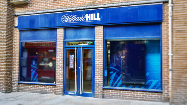 Evoke / William Hill