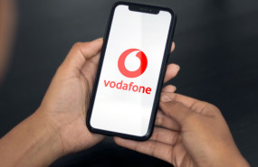 image of the news Vodafone taps SAP executive to lead business division