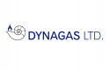 dynagas logo