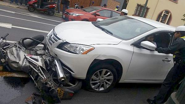 abogada peru ebria policias atropello