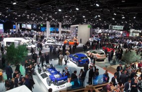 ep 67 edicionsalon internacionalautomovilfrankfurt