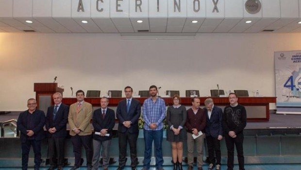 ep acerinox europa premiamejores ideassus empleados