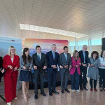 ep acto institucional con motivo de la recuperacion de la ruta barcelona ciudad de mexico