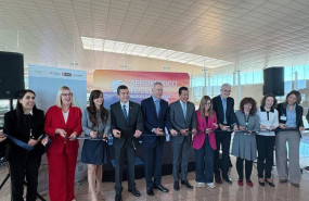 ep acto institucional con motivo de la recuperacion de la ruta barcelona ciudad de mexico