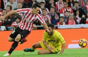 ep adurizathletic - villarreal