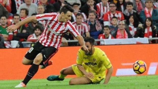 ep adurizathletic - villarreal
