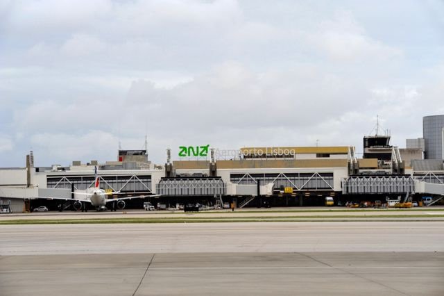 ep aeropuerto de lisboa