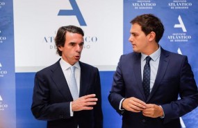 ep albert riverajose maria aznar