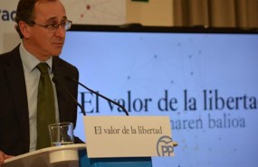 ep alfonso alonso presidentepp vasco