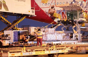 ep andino global inicia en abril las obras de su terminal de carga en el aeropuerto de barajas un