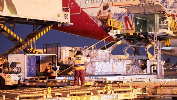 ep andino global inicia en abril las obras de su terminal de carga en el aeropuerto de barajas un