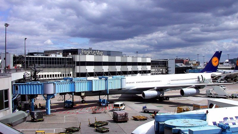 ep archivo aeropuerto de frankfurt 20230817113003 ep archivo aeropuerto de frankfurt 20230817113003