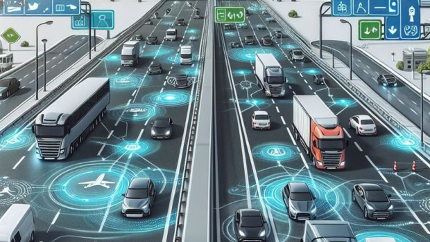 ep archivo aplicacion de big data en carreteras ep archivo aplicacion de big data en carreteras