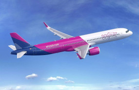ep archivo   avion a321 de wizz air