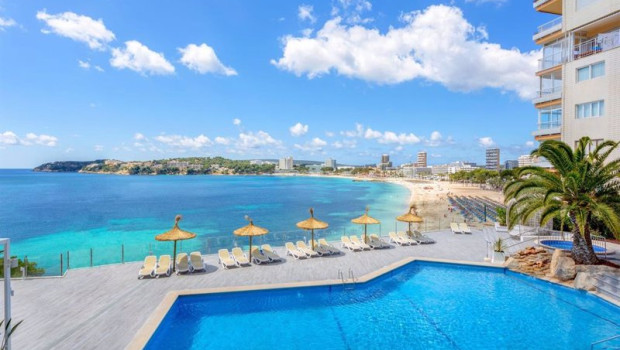 ep archivo   bahia principe hotels resorts recibe la certificacion travelife gold en todos sus