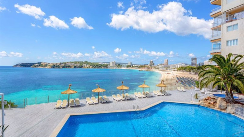 ep archivo   bahia principe hotels resorts recibe la certificacion travelife gold en todos sus