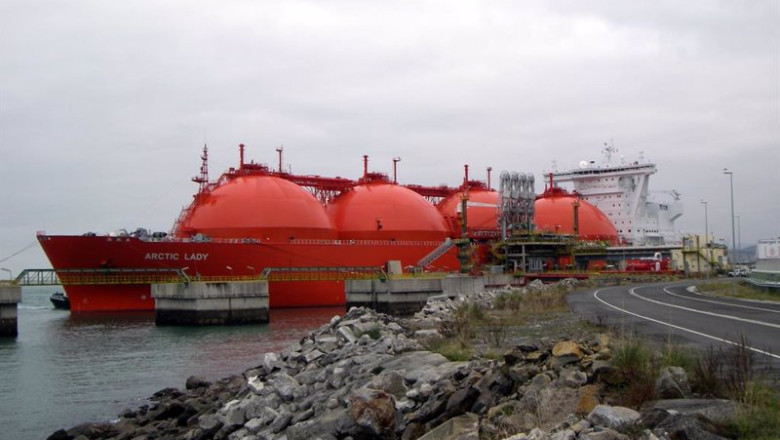 ep archivo barco metanero 20230626122414 ep archivo barco metanero 20230626122414