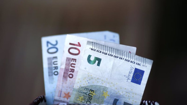 ep archivo billetes de euro 20250612140311 ep archivo billetes de euro 20250612140311