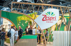 ep archivo   celebra sus 25 anos de compromiso con la sostenibilidad en la feria fruit attraction