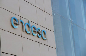 ep archivo - economia- fitch mantiene el rating de enel y endesa en a- con perspectiva estable
