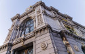 ep archivo   edificio del banco de espana donde desde hace varios dias hacen cola para contratar