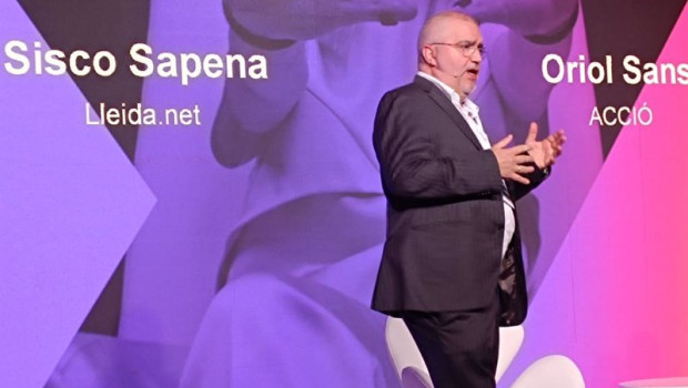 ep archivo   el ceo y fundador de leidanet sisco sapena