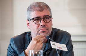 ep archivo el secretario general de ccoo unai sordo en el curso de verano apie en la uimp en 2019 ep archivo el secretario general de ccoo unai sordo en el curso de verano apie en la uimp en 2019