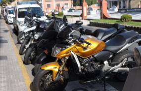 ep archivo   el sector de la moto y vehiculos ligeros crece un 2 en agosto en espana con 17173