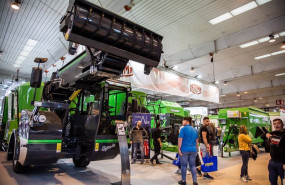 ep archivo   feria internacional de maquinaria agricola fima en feria de zaragoza
