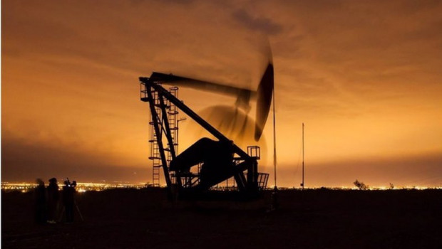 ep archivo   foto recurso de una petrolera