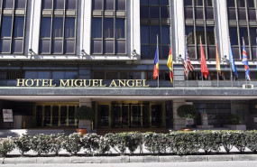 ep archivo   hotel miguel angel de madrid