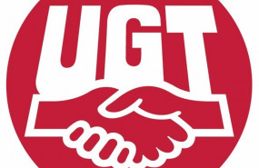 ep archivo imagen de archivo del logo de ugt ep archivo imagen de archivo del logo de ugt