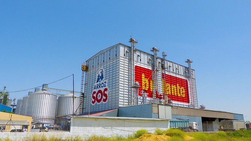 Ebro Foods pasa a ser compra para Sabadell, que también eleva su precio objetivo