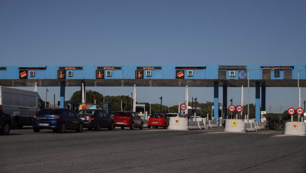 ep archivo   imagenes de recurso de una autopista