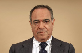ep archivo   joaquin garcia romanillos nuevo vicepresidente de mutualidad de la abogacia