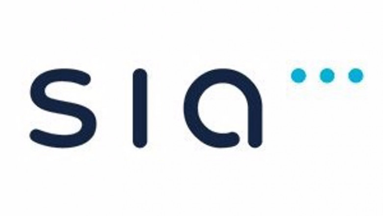 ep archivo logo de sia compania de indra especializada en ciberseguridad ep archivo logo de sia compania de indra especializada en ciberseguridad