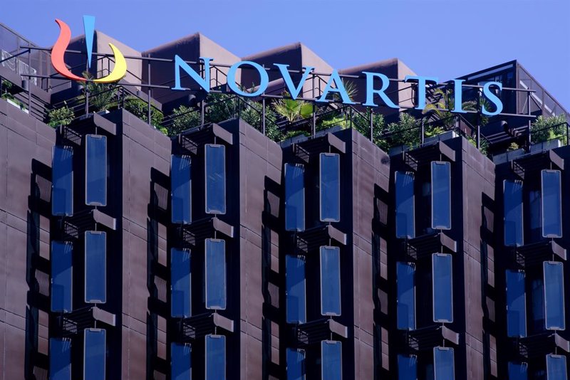 Novartis celebra la sorpresa positiva en ventas y beneficio y la mejora de objetivos