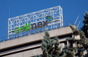 ep archivo   sede de cellnex en madrid