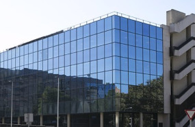 ep archivo   sede de sareb en madrid