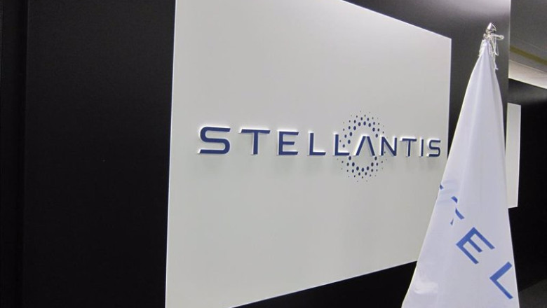 ep archivo stellantis realiza cambios en comunicacion y relaciones institucionales en espana y ep archivo stellantis realiza cambios en comunicacion y relaciones institucionales en espana y