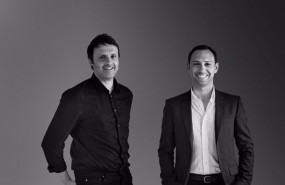 ep archivo - thierry petit y david dayan showroomprive