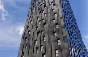 ep archivo torre de bolueta bilbao edificio passivhaus mas grande del mundo ep archivo torre de bolueta bilbao edificio passivhaus mas grande del mundo