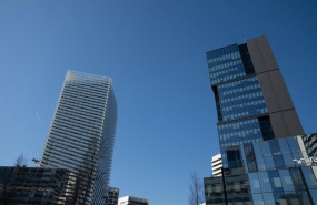 ep archivo   torres puig a barcelona catalunya espana