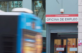 ep archivo   una oficina del servicio publico de empleo estatal sepe 20250428100604