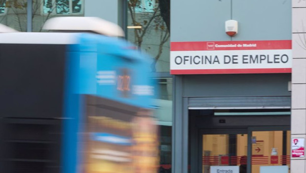 ep archivo una oficina del servicio publico de empleo estatal sepe 20250428100604 ep archivo una oficina del servicio publico de empleo estatal sepe 20250428100604