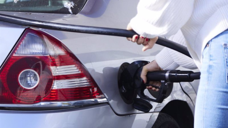 ep archivo upta preve una inminente subida del precio de los combustibles ep archivo upta preve una inminente subida del precio de los combustibles