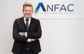 ep archivo   wayne griffiths presidente de anfac